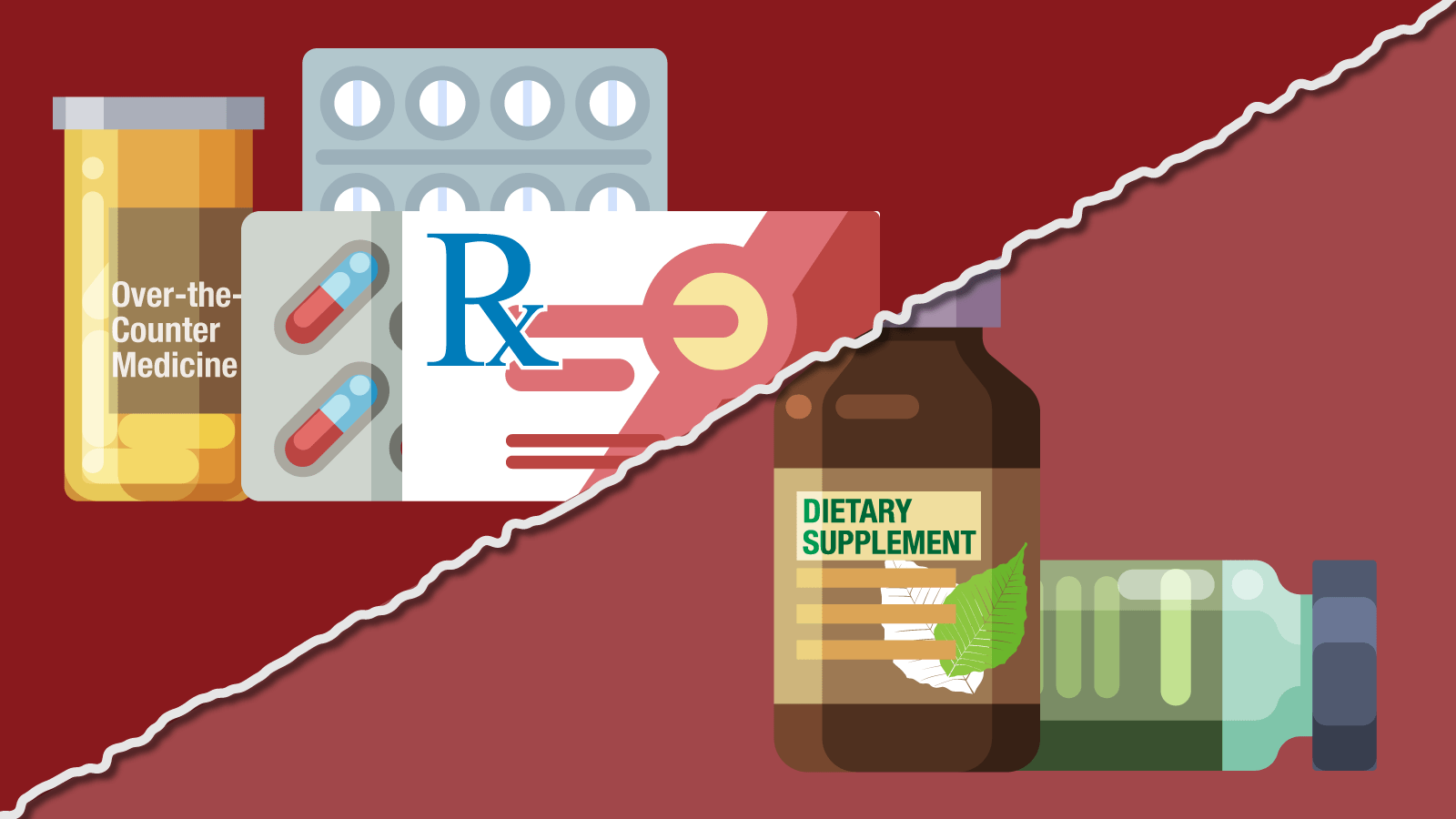 Daily supplements that will help you to stay fit